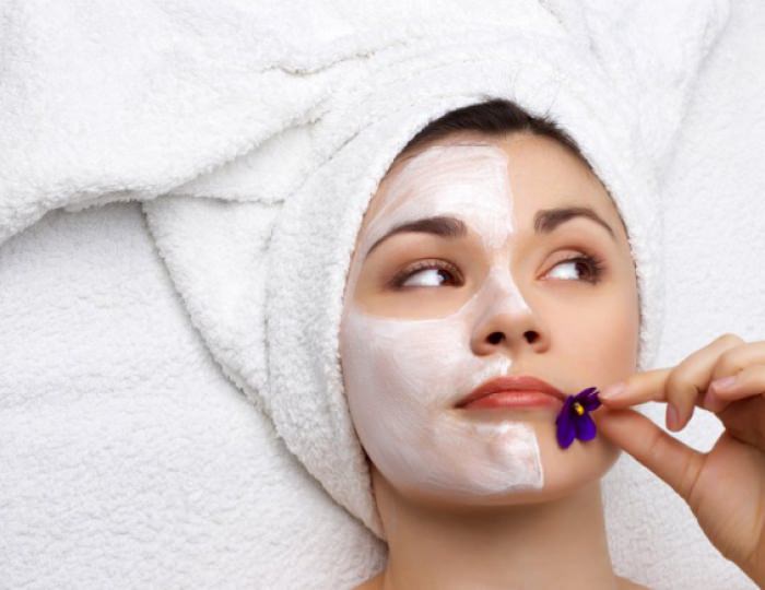 Услуги косметолога - Актив-отель «Искра»