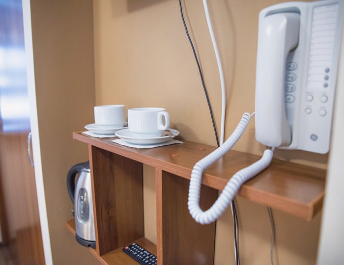 Стандарт (корпуса №1-5) - Актив-отель «Искра»