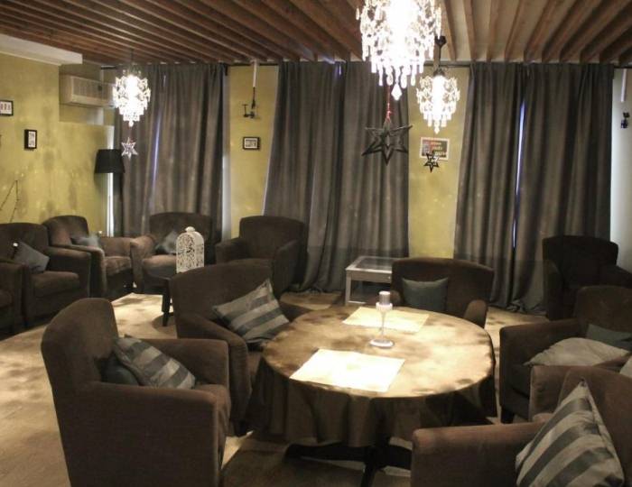 Караоке-бар - Актив-отель «Искра»