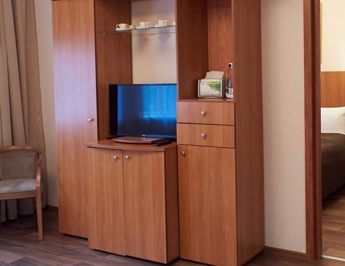 Семейный 2-комн. - Актив-отель «Искра»