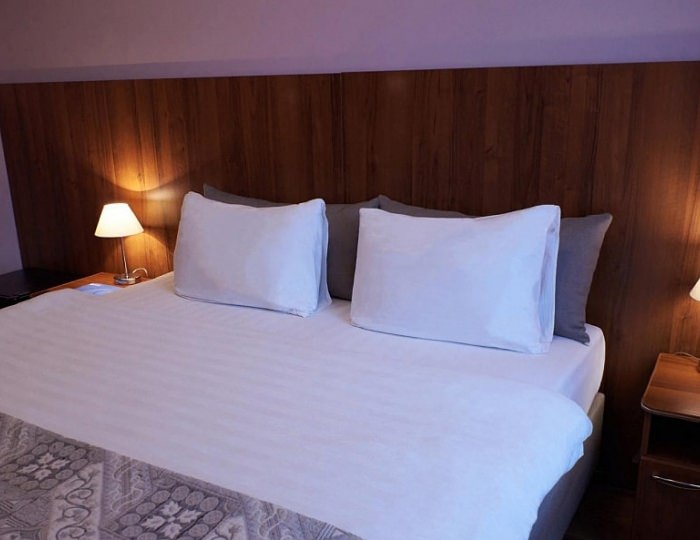 Стандарт Плюс (корпус №3,7) - Актив-отель «Искра»