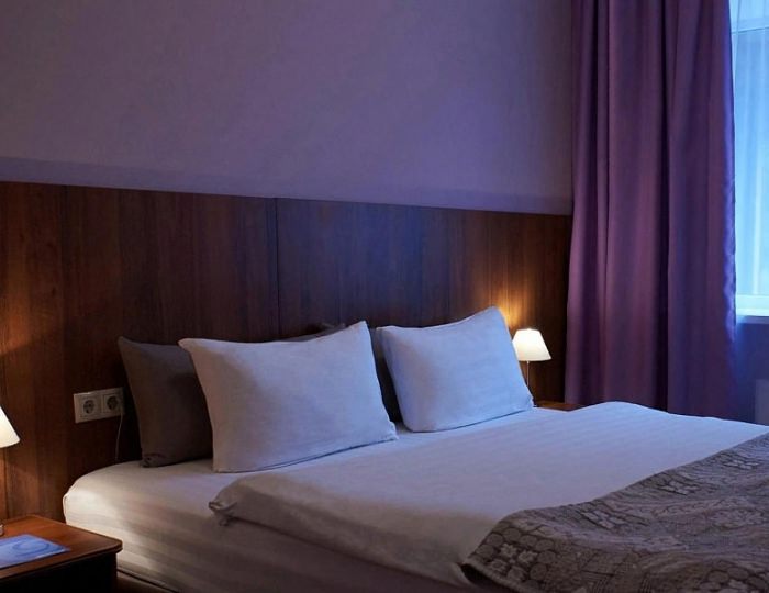 Стандарт Плюс (корпус №3,7) - Актив-отель «Искра»