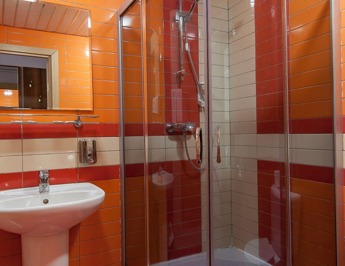 Стандарт Плюс (корпус №3,7) - Актив-отель «Искра»